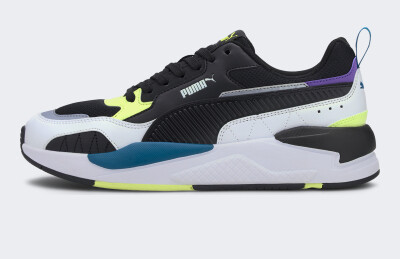 Кроссовки Puma X-Ray 2 Square - 125703, фото 1 - интернет-магазин MEGASPORT
