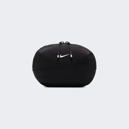 Сумка Nike NK AURA WAISTPACK - 169767, фото 1 - интернет-магазин MEGASPORT