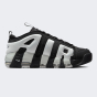 Кросівки Nike AIR MORE UPTEMPO LOW, фото 3 - інтернет магазин MEGASPORT