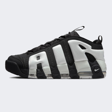 Кросівки Nike AIR MORE UPTEMPO LOW - 169762, фото 1 - інтернет-магазин MEGASPORT