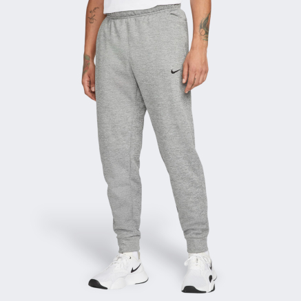 Спортивные штаны Nike M NK TF PANT TAPER - 169758, фото 1 - интернет-магазин MEGASPORT