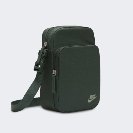 Сумка Nike NK HERITAGE CROSSBODY - 169756, фото 3 - интернет-магазин MEGASPORT