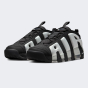 Кросівки Nike AIR MORE UPTEMPO LOW, фото 2 - інтернет магазин MEGASPORT