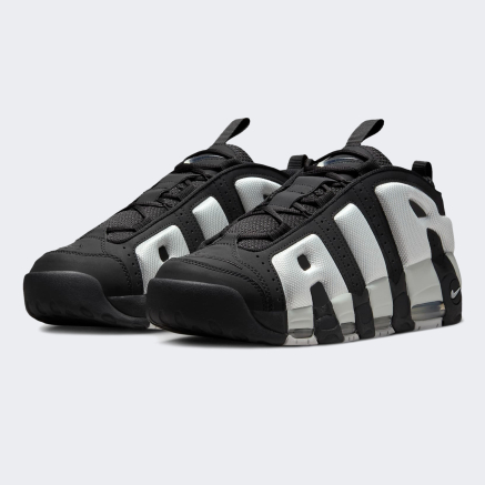 Кросівки Nike AIR MORE UPTEMPO LOW - 169762, фото 2 - інтернет-магазин MEGASPORT