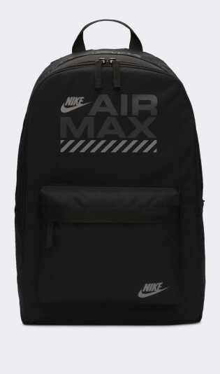 Рюкзак Nike NK HERITAGE BKPK - AIRMAX FA24 - 169766, фото 1 - интернет-магазин MEGASPORT