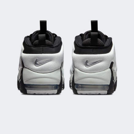 Кросівки Nike AIR MORE UPTEMPO LOW - 169762, фото 5 - інтернет-магазин MEGASPORT