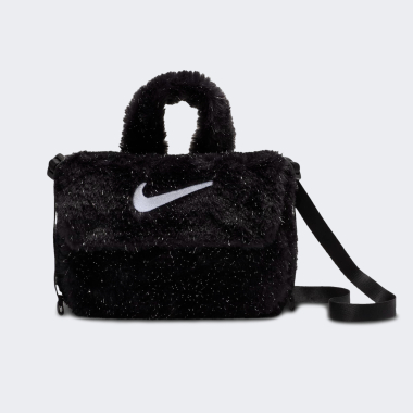 Сумка Nike дитяча Y NK FX FUR CROSSBODY - 169761, фото 1 - інтернет-магазин MEGASPORT