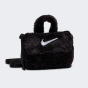 Сумка Nike дитяча Y NK FX FUR CROSSBODY, фото 3 - інтернет магазин MEGASPORT