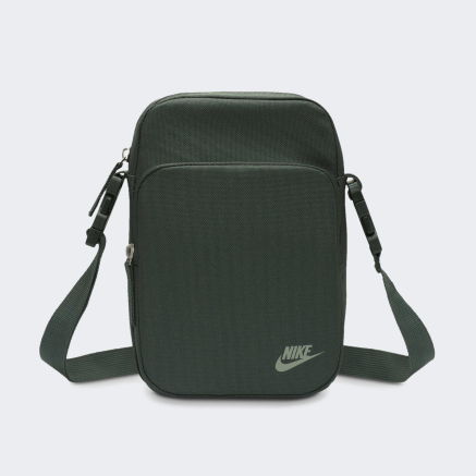 Сумка Nike NK HERITAGE CROSSBODY - 169756, фото 1 - интернет-магазин MEGASPORT