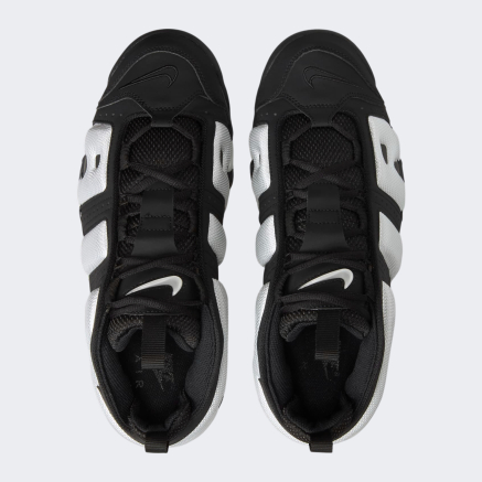 Кросівки Nike AIR MORE UPTEMPO LOW - 169762, фото 6 - інтернет-магазин MEGASPORT