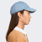 Кепка Nike U NK CLUB CAP U CB DENIM 24 L, фото 3 - интернет магазин MEGASPORT