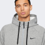 Кофта Nike M NK TF HD FZ, фото 4 - интернет магазин MEGASPORT