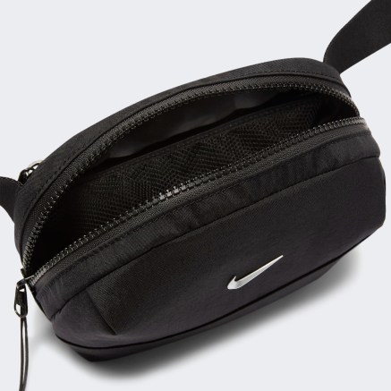 Сумка Nike NK AURA WAISTPACK - 169767, фото 4 - интернет-магазин MEGASPORT