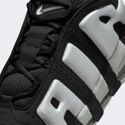 Кросівки Nike AIR MORE UPTEMPO LOW - 169762, фото 7 - інтернет-магазин MEGASPORT