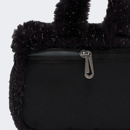 Сумка Nike дитяча Y NK FX FUR CROSSBODY - 169761, фото 6 - інтернет-магазин MEGASPORT