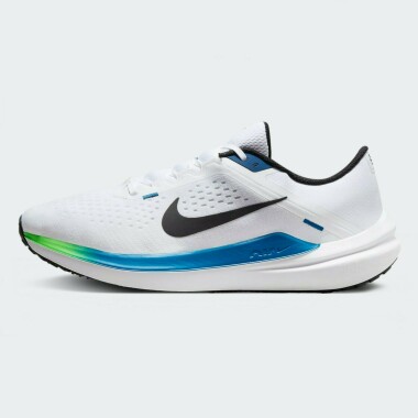 Кроссовки Nike Winflo 10 - 164356, фото 1 - интернет-магазин MEGASPORT