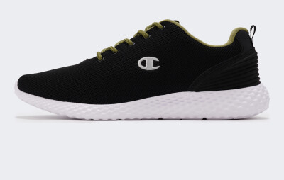 Кроссовки Champion sprint low cut shoe - 164243, фото 1 - интернет-магазин MEGASPORT