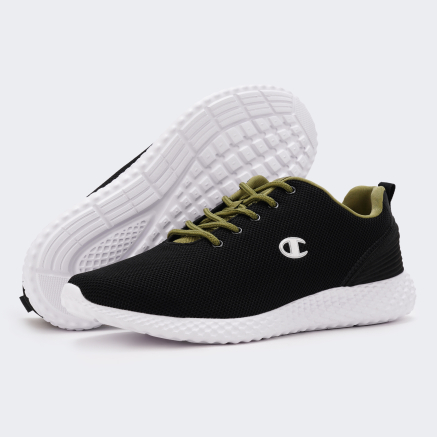 Кросівки Champion sprint low cut shoe - 164243, фото 2 - інтернет-магазин MEGASPORT