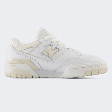 Кросівки New Balance дитячі model 550 - 161177, фото 3 - інтернет-магазин MEGASPORT