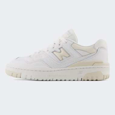 Кроссовки New Balance детские model 550 - 161177, фото 1 - интернет-магазин MEGASPORT