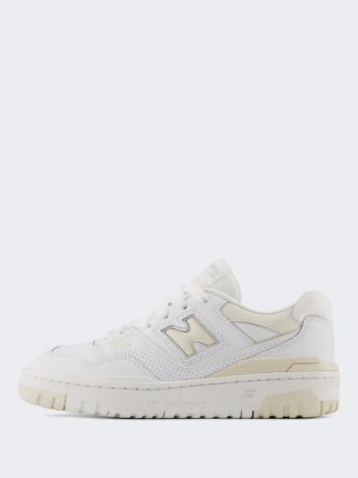 Кросівки New Balance model 550 - 161177, фото 1 - інтернет-магазин MEGASPORT