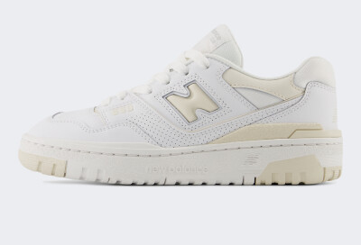 Кросівки New Balance дитячі model 550 - 161177, фото 1 - інтернет-магазин MEGASPORT