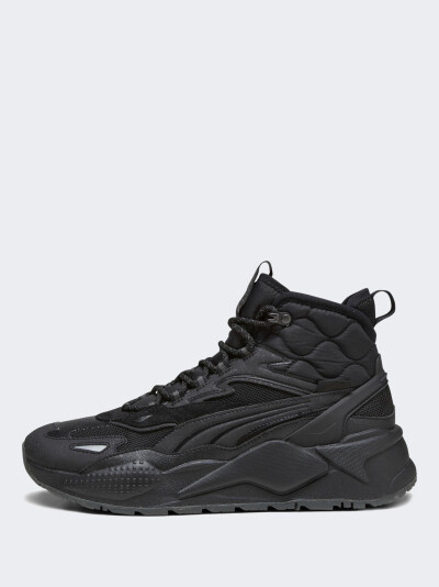 Кросівки Puma RS-X Hi - 159017, фото 1 - інтернет-магазин MEGASPORT