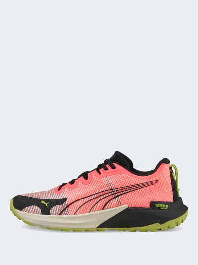 Кросівки Puma Fast-Trac Nitro Wns - 154954, фото 1 - інтернет-магазин MEGASPORT