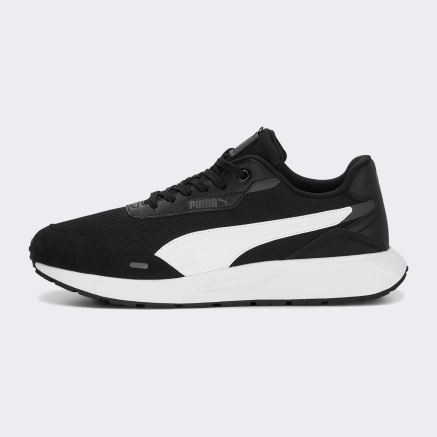 Кросівки Puma Runtamed - 150714, фото 1 - інтернет-магазин MEGASPORT