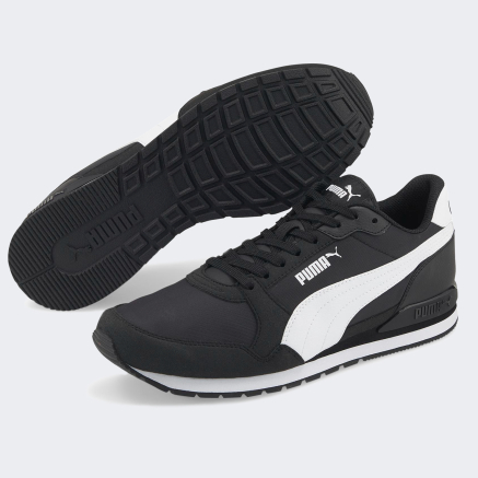 Кросівки Puma ST Runner v3 NL - 150604, фото 2 - інтернет-магазин MEGASPORT