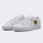 Кеды Puma Suede 3 ONE PIECE, фото 2 - интернет магазин MEGASPORT