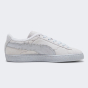 Кеды Puma Suede 3 ONE PIECE, фото 3 - интернет магазин MEGASPORT