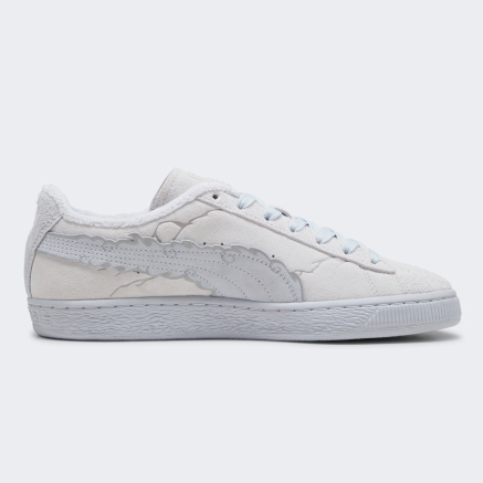 Кеды Puma Suede 3 ONE PIECE - 169738, фото 3 - интернет-магазин MEGASPORT