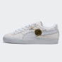 Кеды Puma Suede 3 ONE PIECE, фото 1 - интернет магазин MEGASPORT