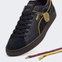 Кеды Puma Suede 4 ONE PIECE, фото 5 - интернет магазин MEGASPORT