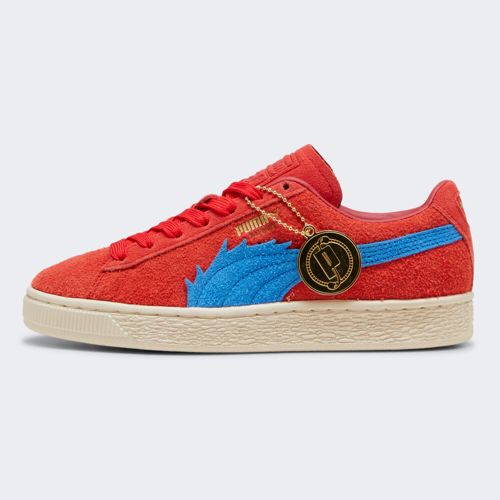 Детская обувь с коллекции PUMA x ONE PIECE купить от 2699 грн в ...