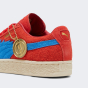 Кеды Puma Suede ONE PIECE, фото 6 - интернет магазин MEGASPORT