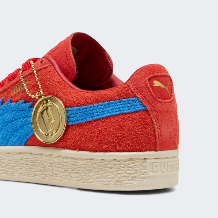 Кеды Puma Suede ONE PIECE - 169736, фото 6 - интернет-магазин MEGASPORT