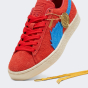 Кеды Puma Suede ONE PIECE, фото 5 - интернет магазин MEGASPORT