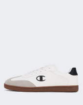 prestige mix material low cut shoe prestige mix material low cut shoe