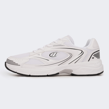 Кроссовки Champion run 00 low cut shoe - 162758, фото 1 - интернет-магазин MEGASPORT