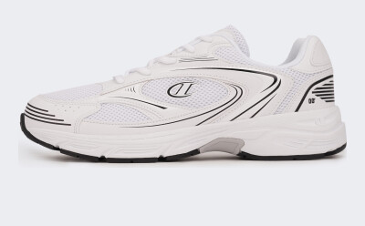 Кроссовки Champion run 00 low cut shoe - 162758, фото 1 - интернет-магазин MEGASPORT