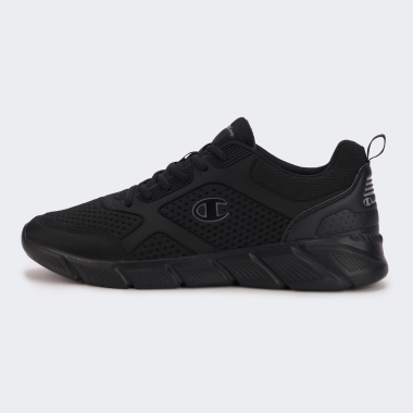 Кросівки Champion jolt low cut shoe - 162242, фото 1 - інтернет-магазин MEGASPORT