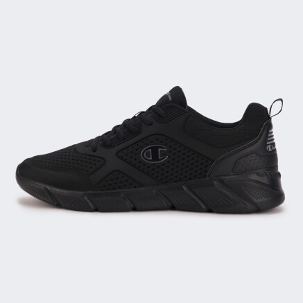 Кроссовки Champion jolt low cut shoe - 162242, фото 1 - интернет-магазин MEGASPORT