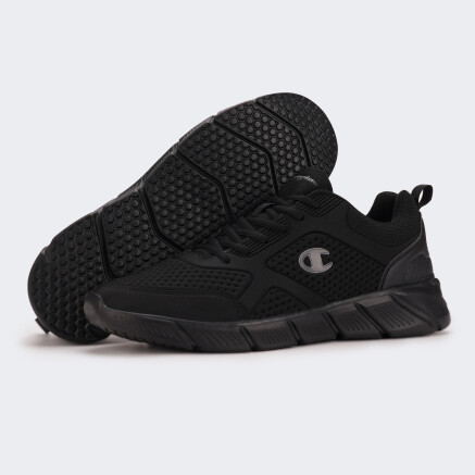 Кроссовки Champion jolt low cut shoe - 162242, фото 2 - интернет-магазин MEGASPORT