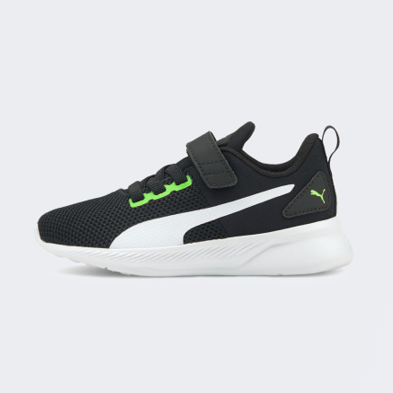 Кроссовки Puma детские Flyer Runner V PS - 151016, фото 1 - интернет-магазин MEGASPORT