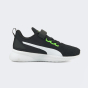 Кроссовки Puma детские Flyer Runner V PS, фото 3 - интернет магазин MEGASPORT