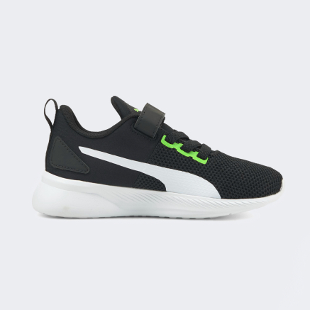 Кроссовки Puma детские Flyer Runner V PS - 151016, фото 3 - интернет-магазин MEGASPORT