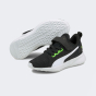 Кроссовки Puma детские Flyer Runner V PS, фото 2 - интернет магазин MEGASPORT