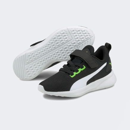 Кроссовки Puma детские Flyer Runner V PS - 151016, фото 2 - интернет-магазин MEGASPORT